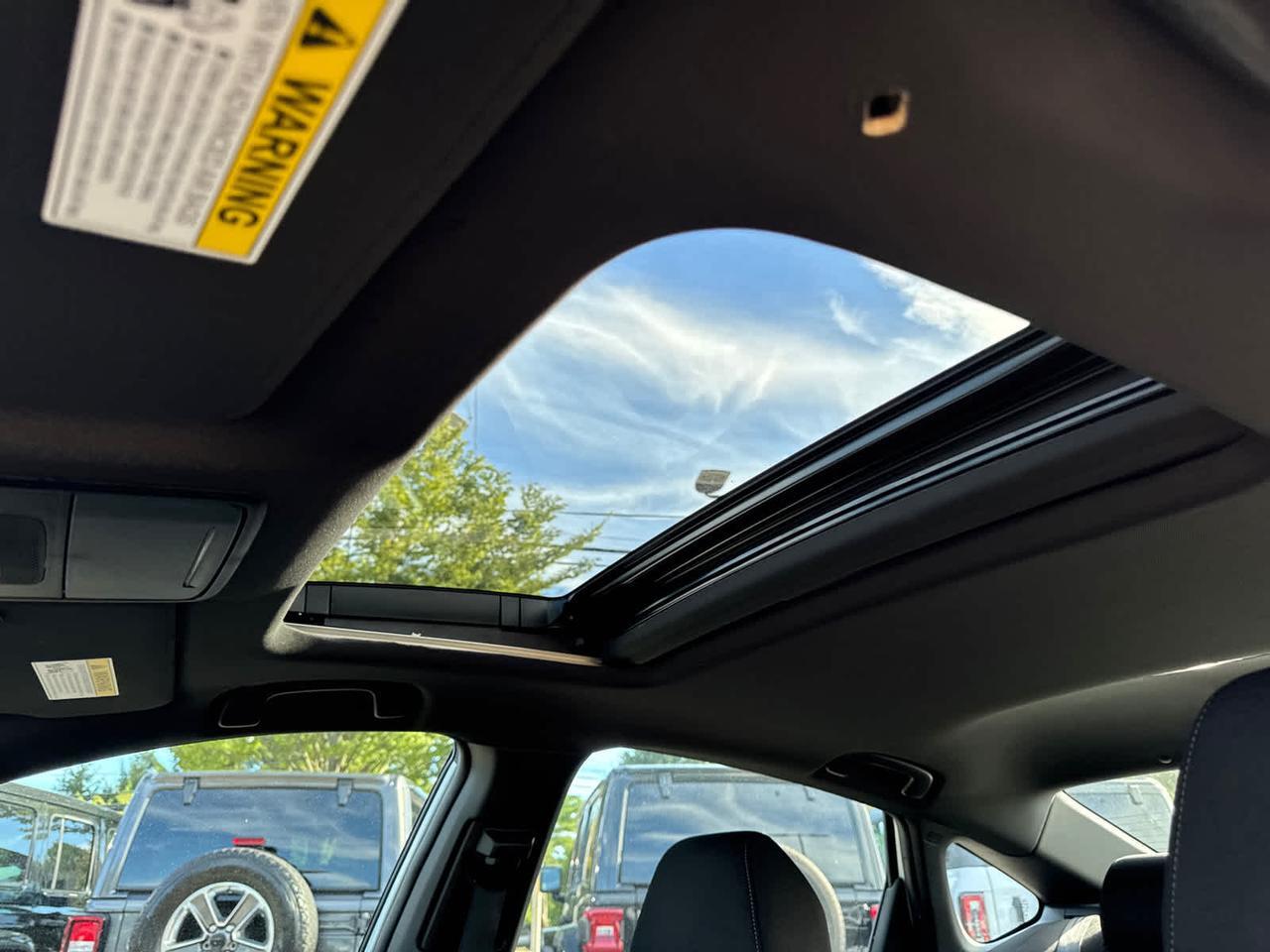 2023 Honda Accord Hybrid Sport Dartmouth MA