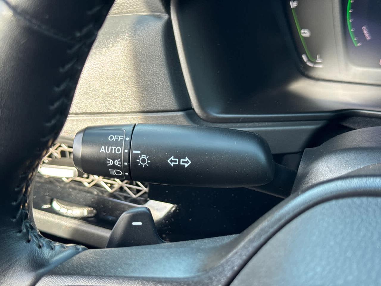 2023 Honda Accord Hybrid Sport Dartmouth MA