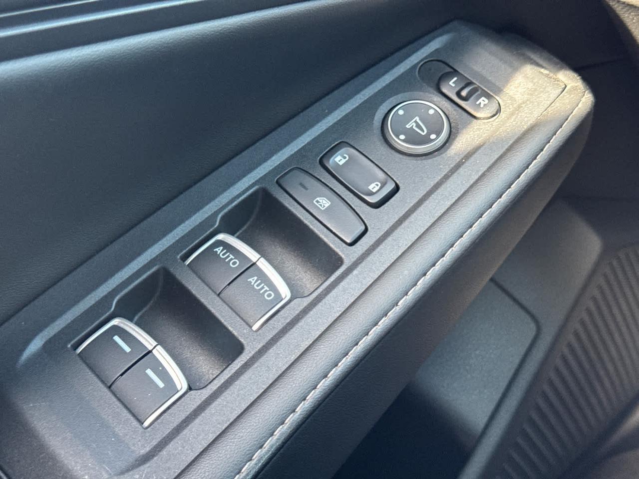2023 Honda Accord Hybrid Sport Dartmouth MA
