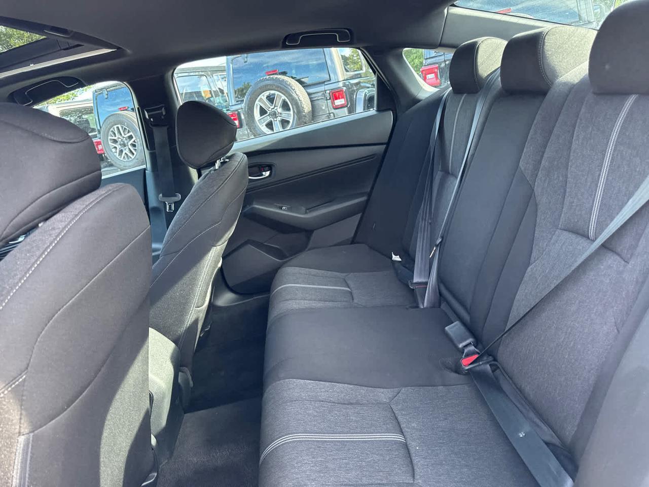 2023 Honda Accord Hybrid Sport Dartmouth MA