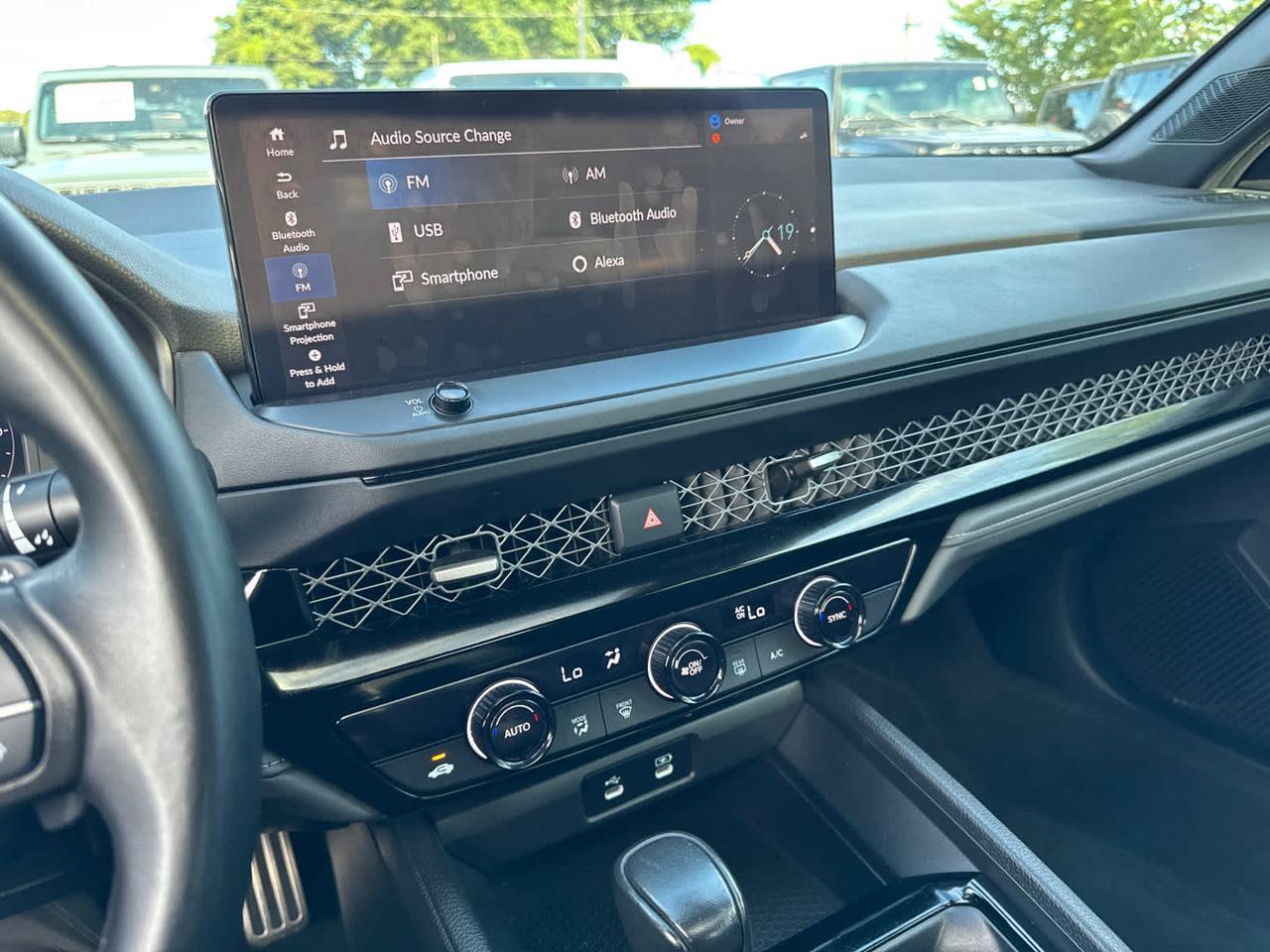2023 Honda Accord Hybrid Sport Dartmouth MA