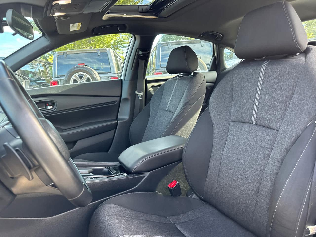 2023 Honda Accord Hybrid Sport Dartmouth MA