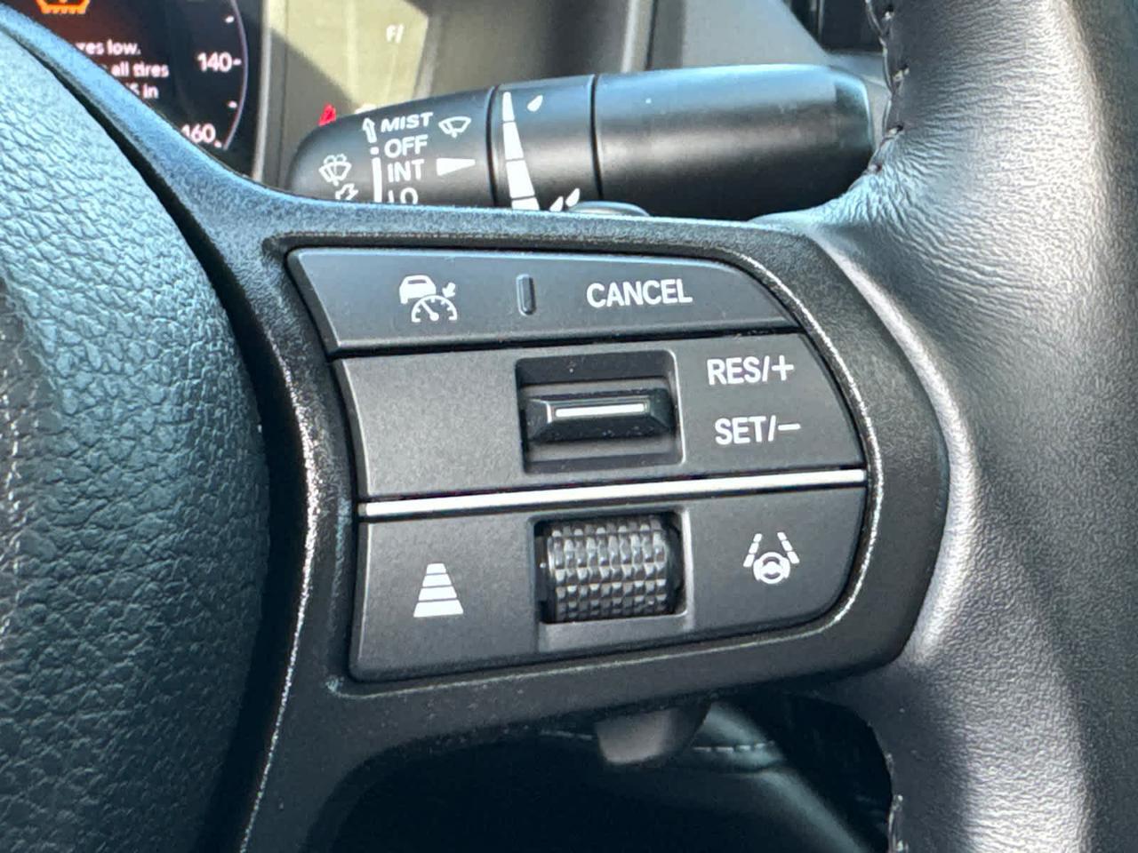 2023 Honda Accord Hybrid Sport Dartmouth MA
