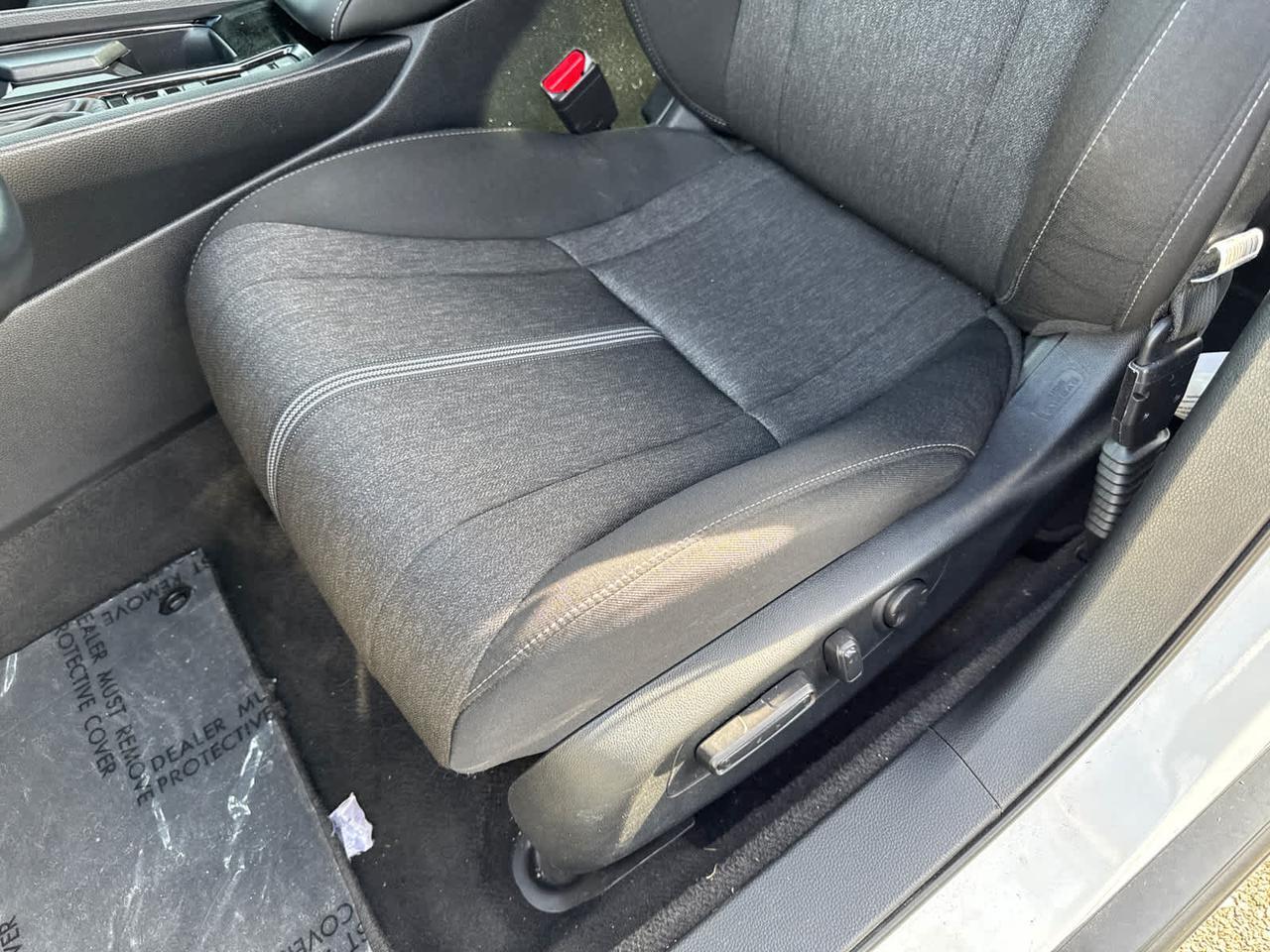 2023 Honda Accord Hybrid Sport Dartmouth MA