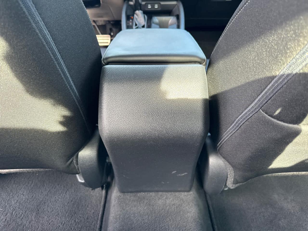 2023 Honda Accord Hybrid Sport Dartmouth MA