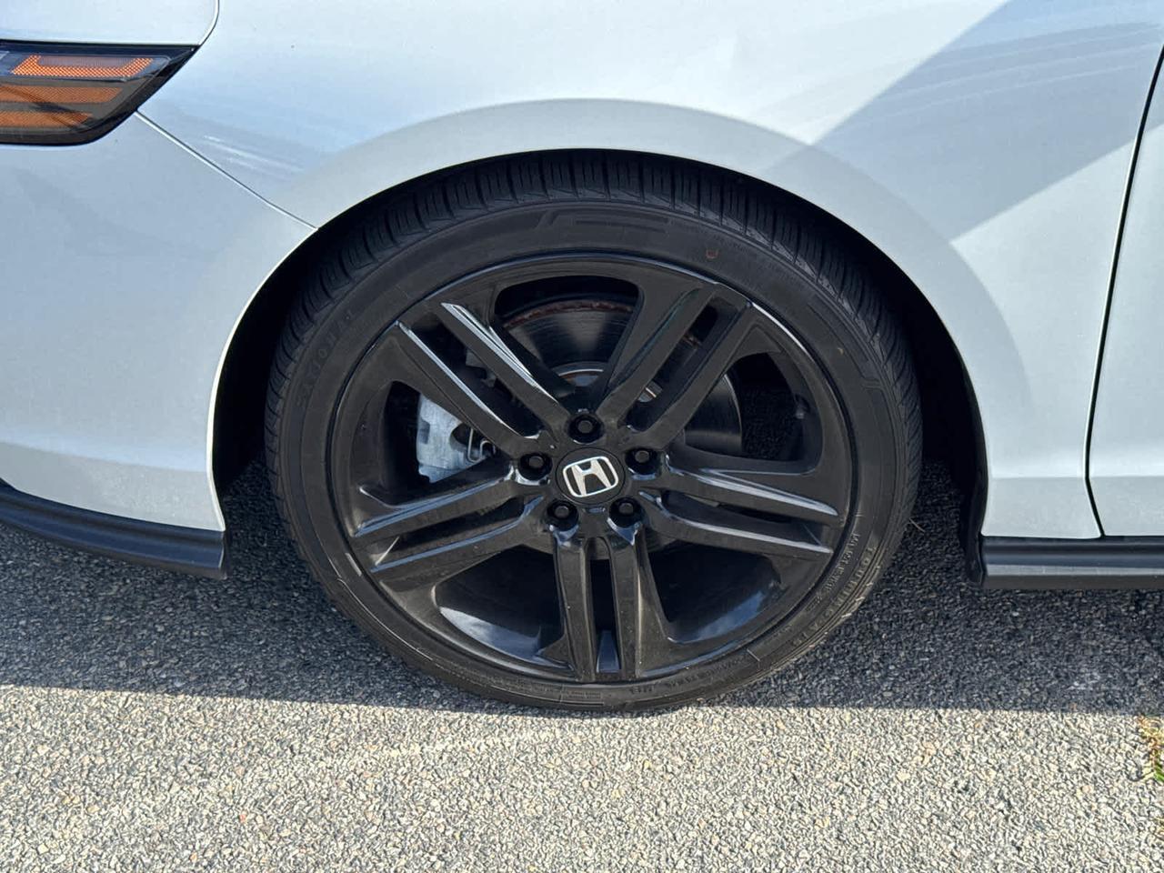 2023 Honda Accord Hybrid Sport Dartmouth MA