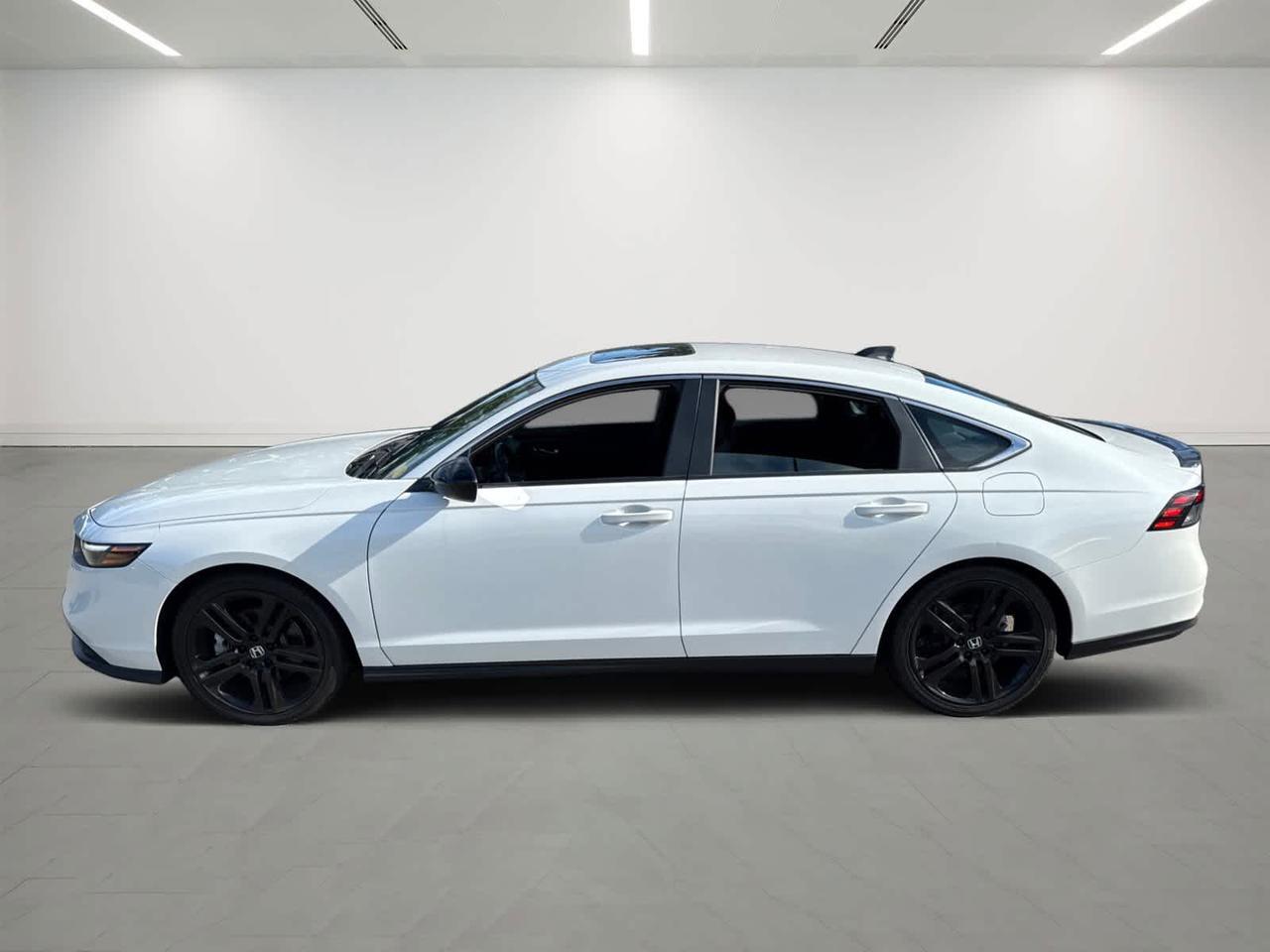 2023 Honda Accord Hybrid Sport Dartmouth MA