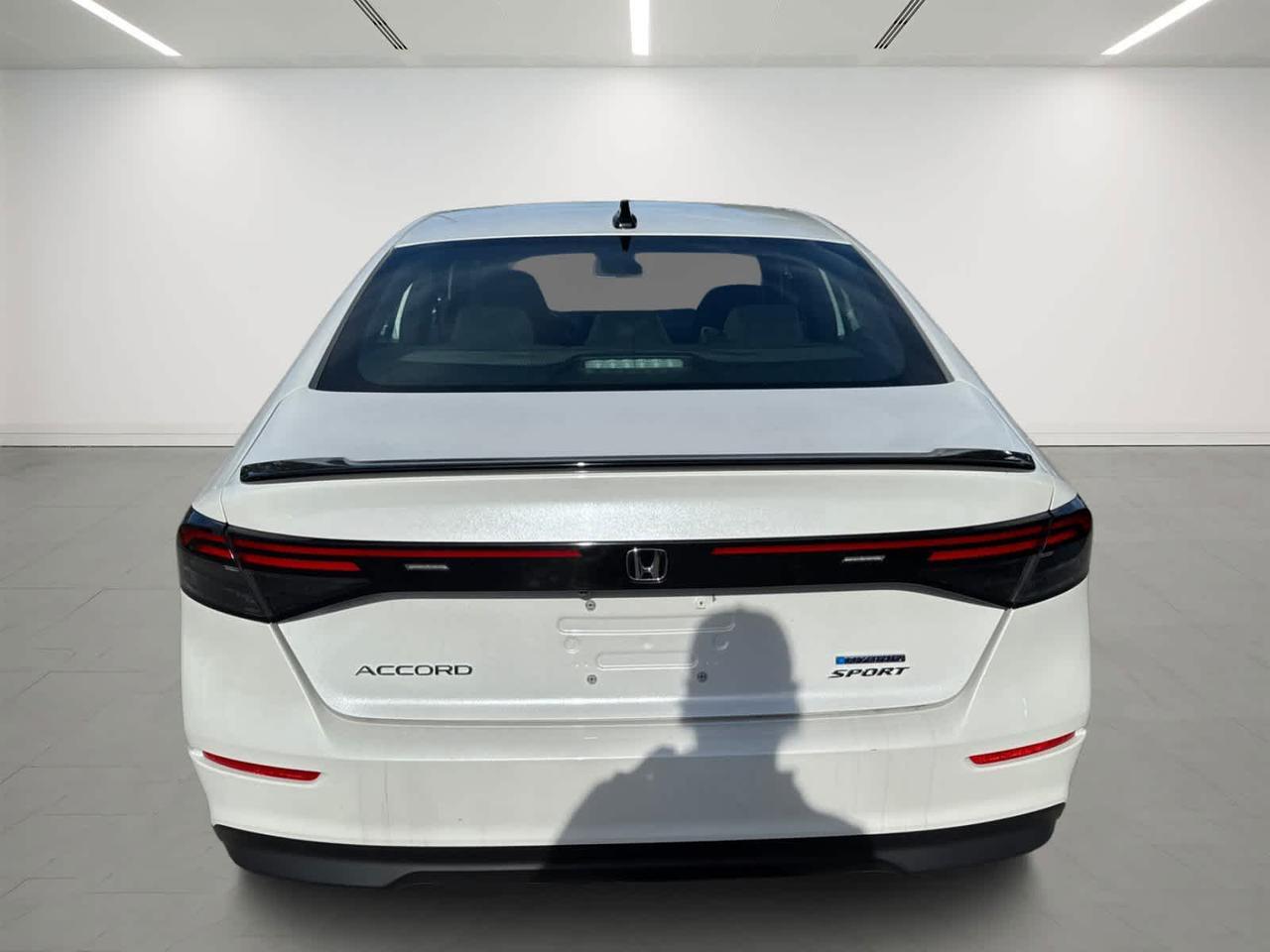 2023 Honda Accord Hybrid Sport Dartmouth MA