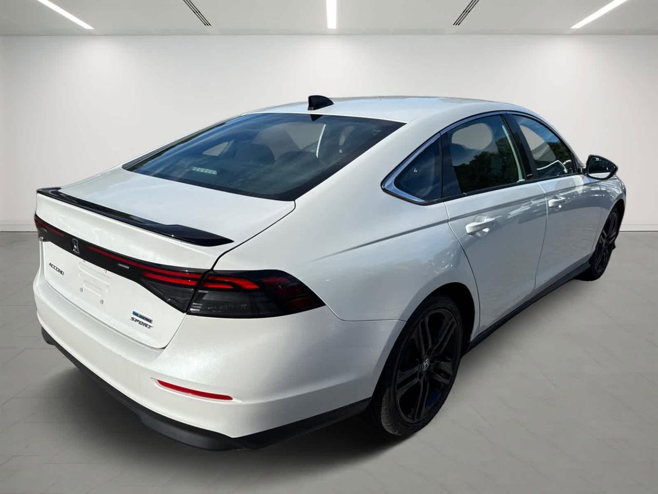2023 Honda Accord Hybrid Sport Dartmouth MA