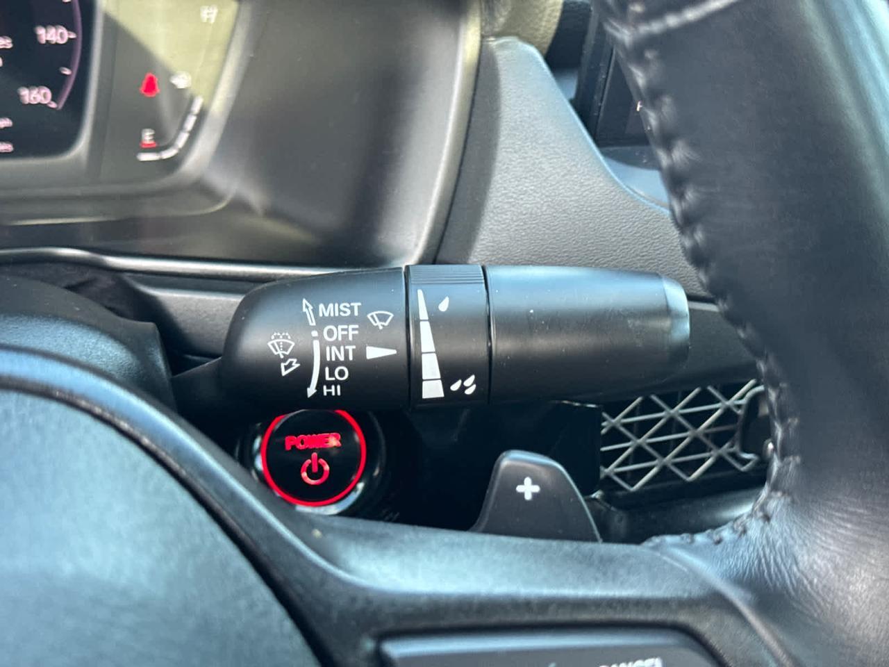 2023 Honda Accord Hybrid Sport Dartmouth MA