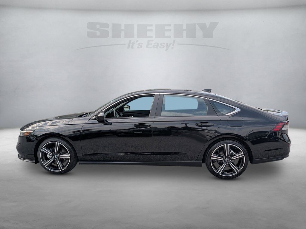 2023 Honda Accord Hybrid Sport Chantilly VA