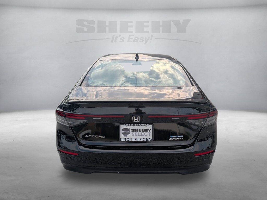 2023 Honda Accord Hybrid Sport Chantilly VA