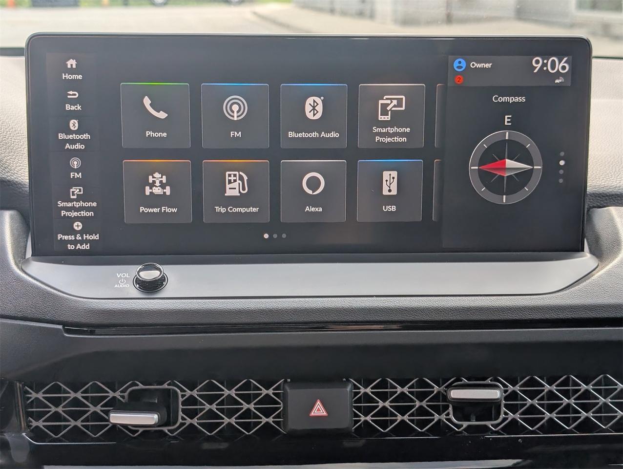 2023 Honda Accord Hybrid Sport Chantilly VA