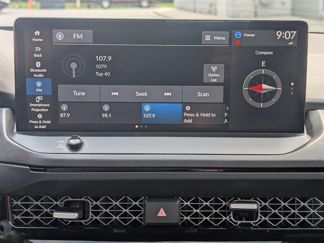 2023 Honda Accord Hybrid Sport Chantilly VA