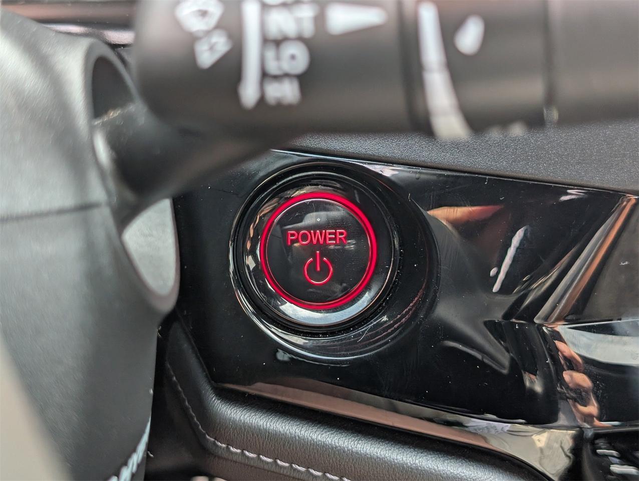 2023 Honda Accord Hybrid Sport Chantilly VA
