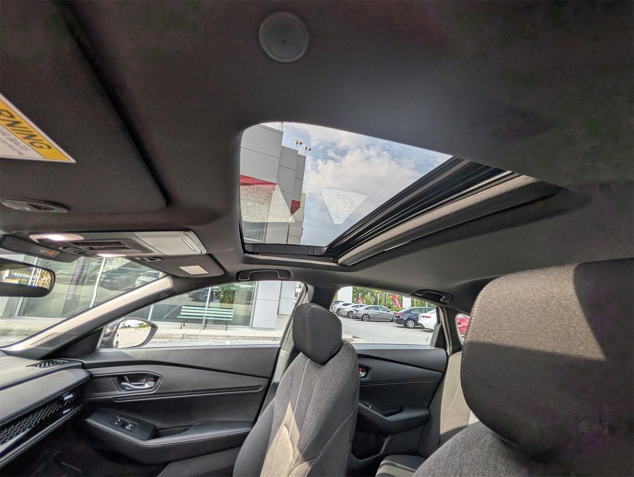 2023 Honda Accord Hybrid Sport Chantilly VA