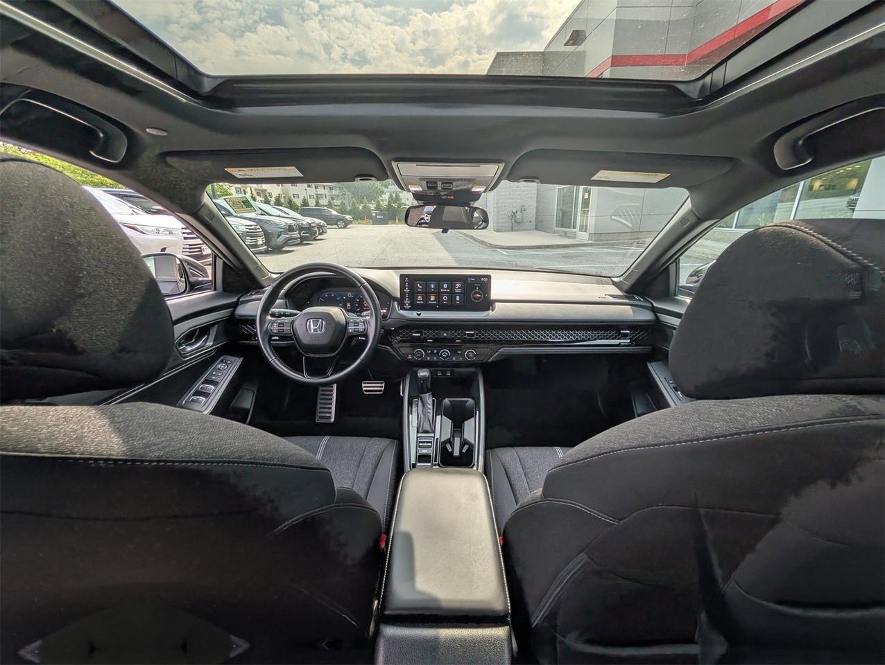 2023 Honda Accord Hybrid Sport Chantilly VA