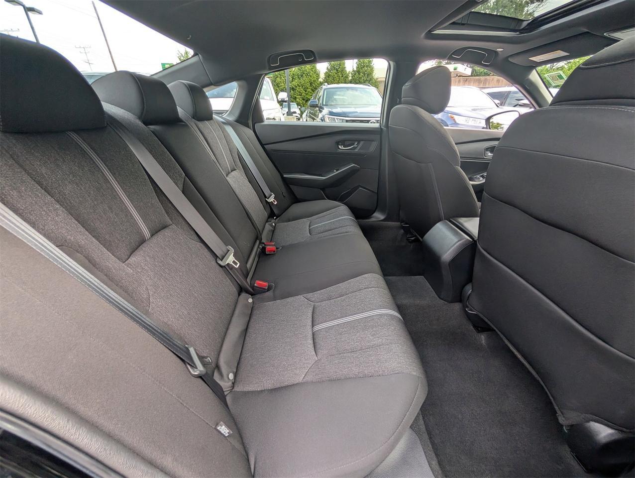 2023 Honda Accord Hybrid Sport Chantilly VA