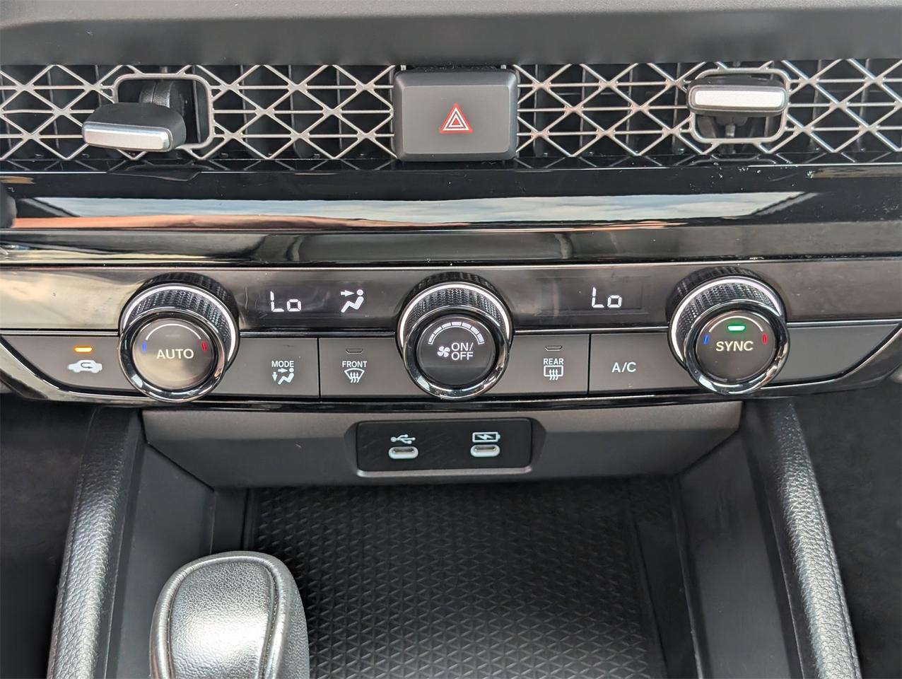 2023 Honda Accord Hybrid Sport Chantilly VA