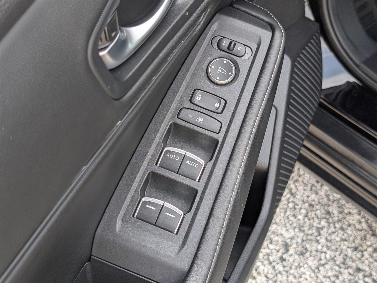 2023 Honda Accord Hybrid Sport Chantilly VA