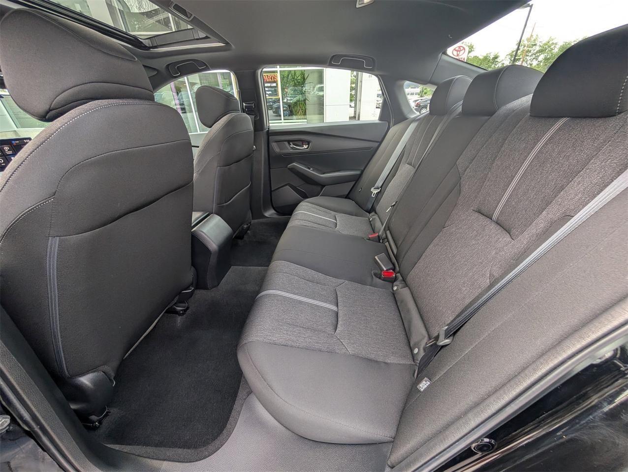 2023 Honda Accord Hybrid Sport Chantilly VA