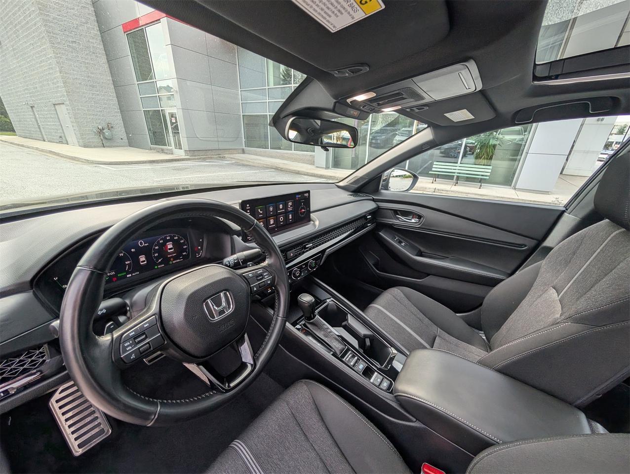 2023 Honda Accord Hybrid Sport Chantilly VA