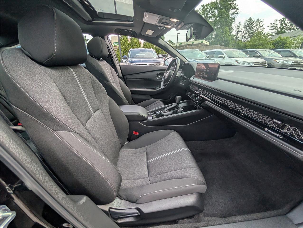 2023 Honda Accord Hybrid Sport Chantilly VA