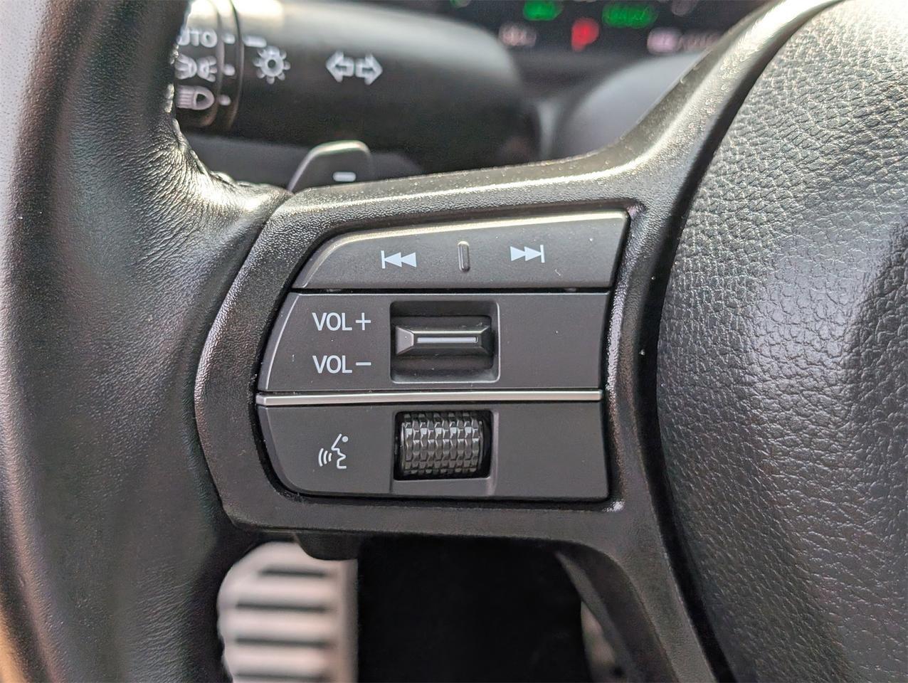 2023 Honda Accord Hybrid Sport Chantilly VA
