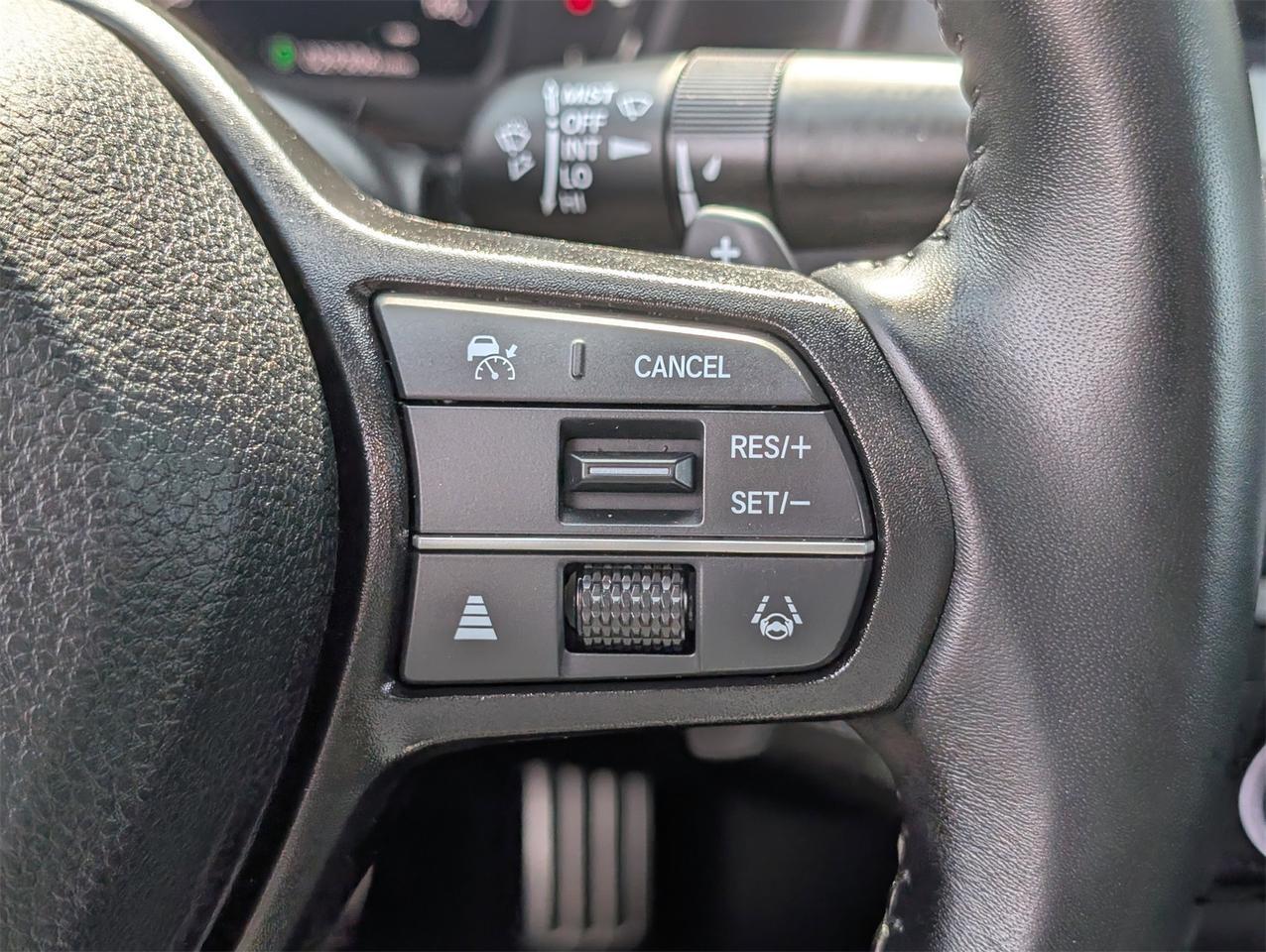 2023 Honda Accord Hybrid Sport Chantilly VA