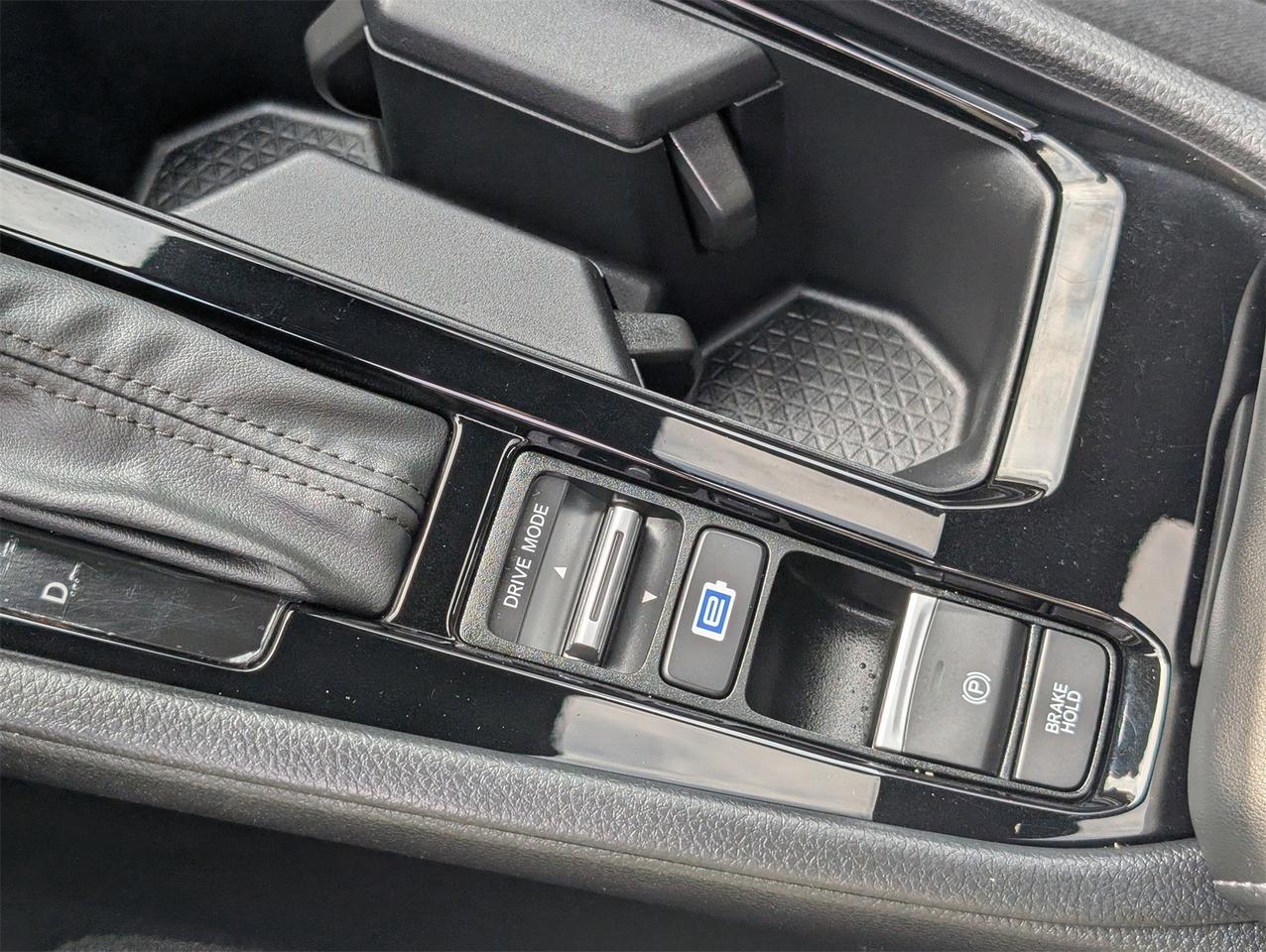 2023 Honda Accord Hybrid Sport Chantilly VA