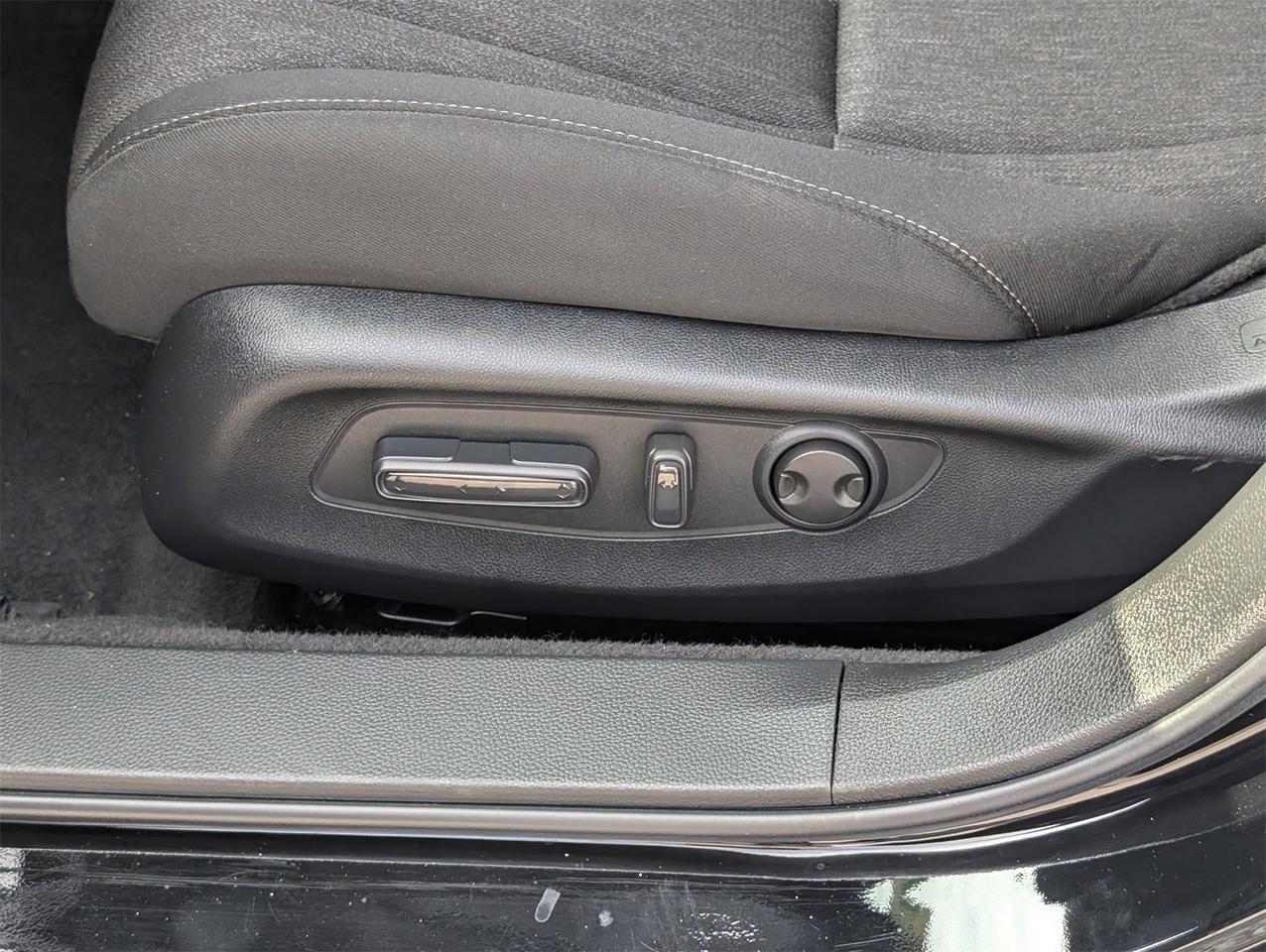 2023 Honda Accord Hybrid Sport Chantilly VA