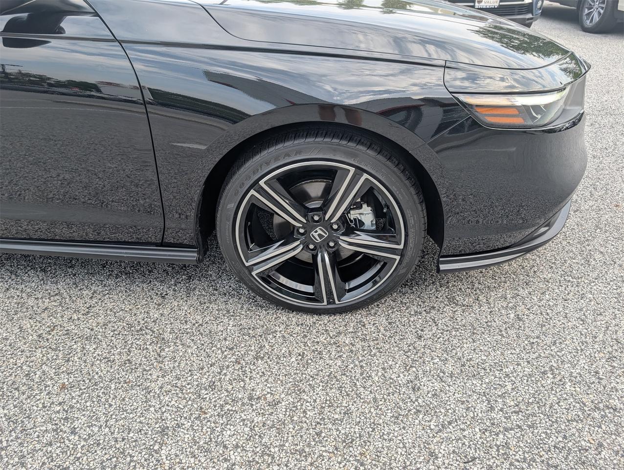 2023 Honda Accord Hybrid Sport Chantilly VA