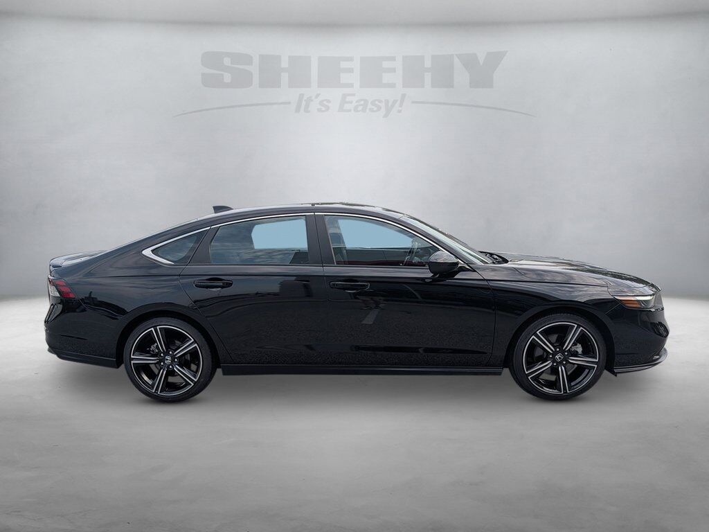 2023 Honda Accord Hybrid Sport Chantilly VA