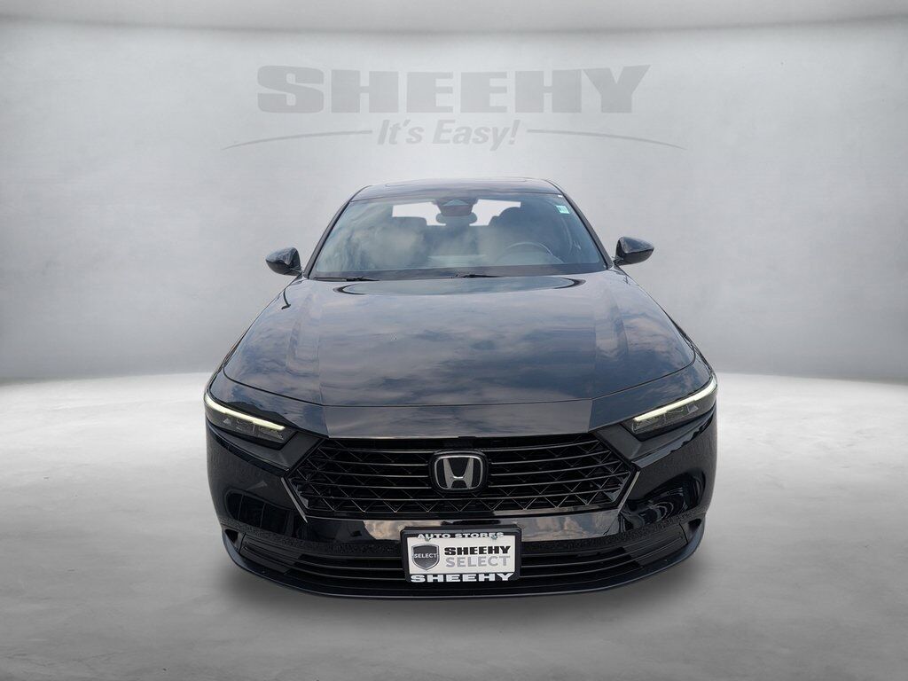 2023 Honda Accord Hybrid Sport Chantilly VA