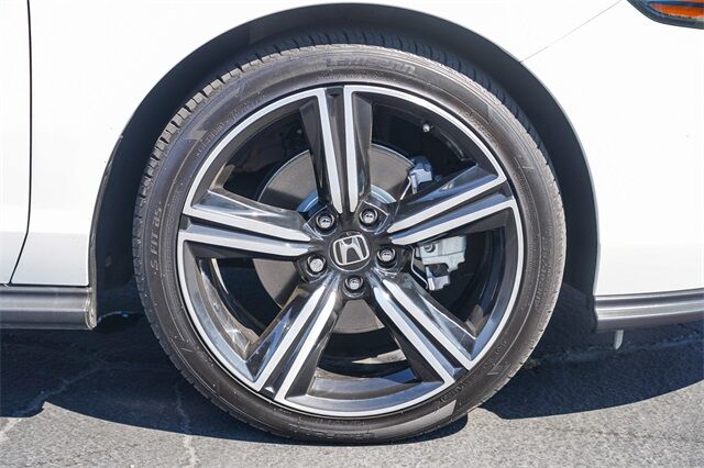 2023 Honda Accord Hybrid Sport Huntington Beach CA