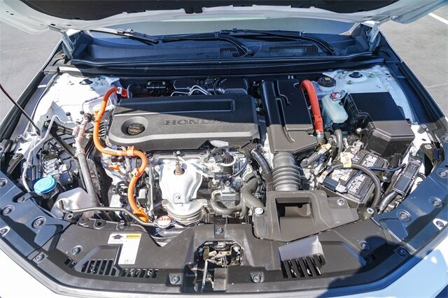 2023 Honda Accord Hybrid Sport Huntington Beach CA