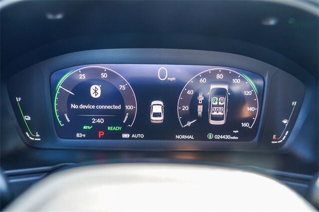 2023 Honda Accord Hybrid Sport Huntington Beach CA