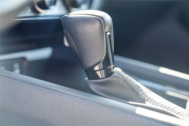 2023 Honda Accord Hybrid Sport Huntington Beach CA