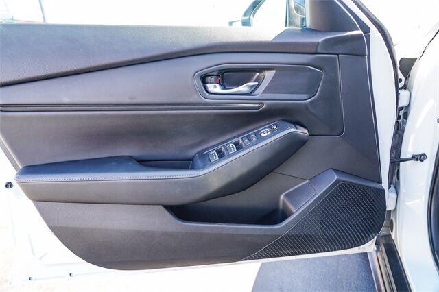 2023 Honda Accord Hybrid Sport Huntington Beach CA