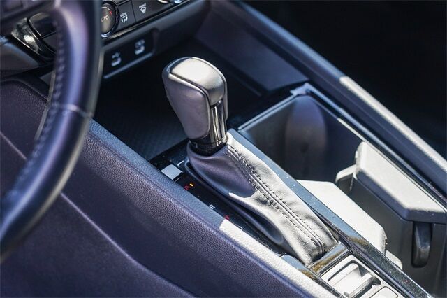 2023 Honda Accord Hybrid Sport Huntington Beach CA