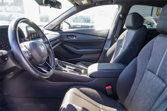 2023 Honda Accord Hybrid Sport Huntington Beach CA