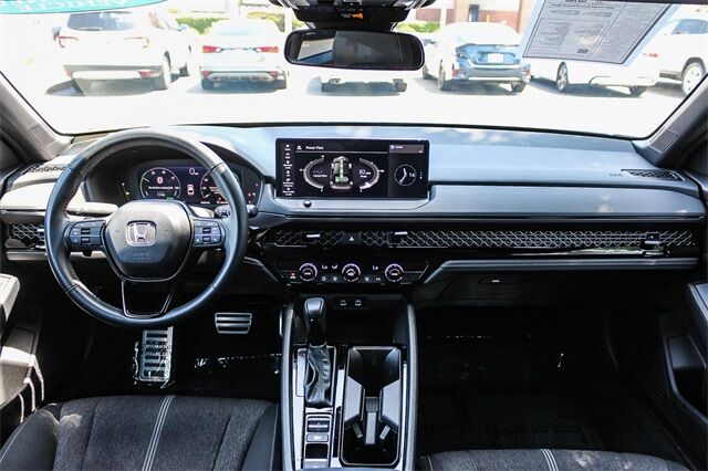 2023 Honda Accord Hybrid Sport El Monte CA