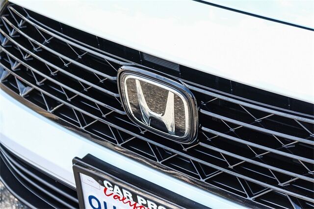 2023 Honda Accord Hybrid Sport El Monte CA