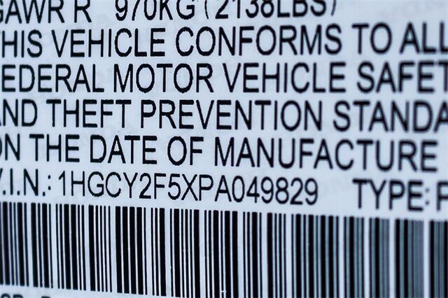 2023 Honda Accord Hybrid Sport El Monte CA