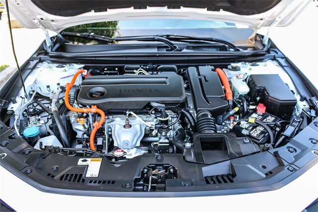 2023 Honda Accord Hybrid Sport El Monte CA