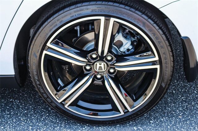 2023 Honda Accord Hybrid Sport El Monte CA