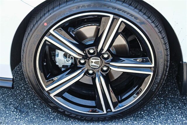 2023 Honda Accord Hybrid Sport El Monte CA