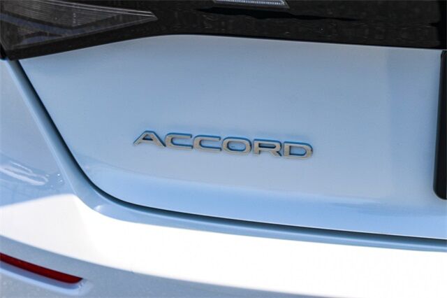 2023 Honda Accord Hybrid Sport El Monte CA