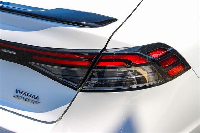 2023 Honda Accord Hybrid Sport El Monte CA