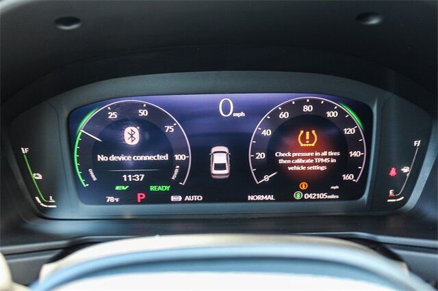 2023 Honda Accord Hybrid Sport El Monte CA